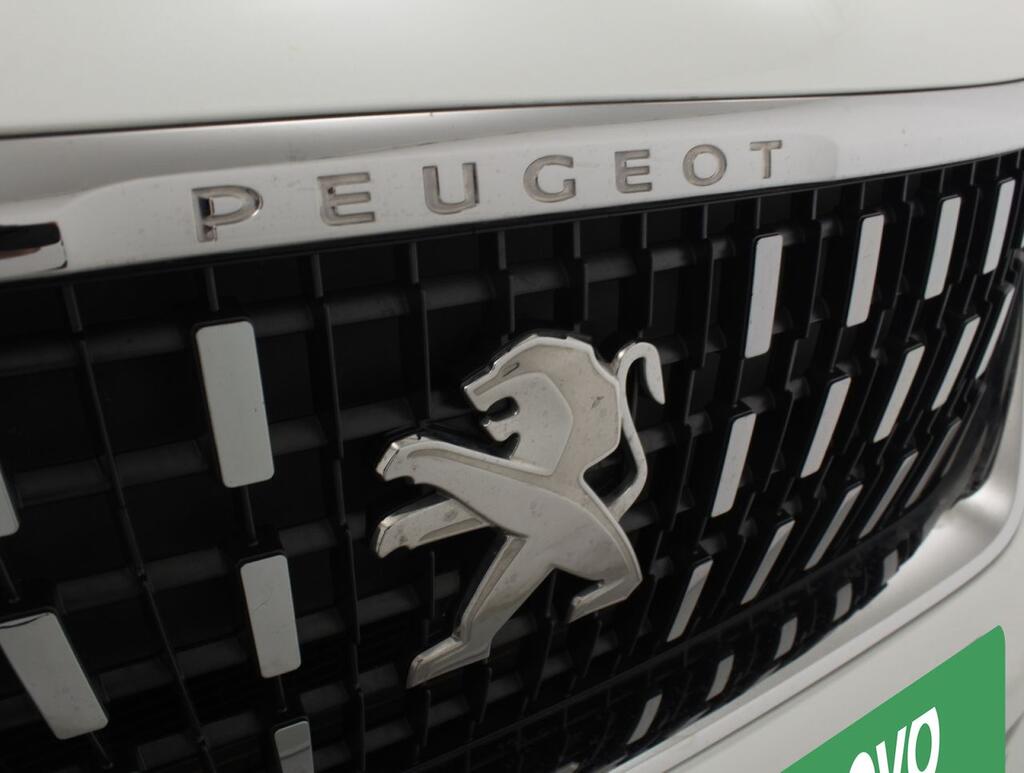 Peugeot 3008 ALLURE 1.2 PURETECH 130 CV S&S 6 VEL MAN 5P 20