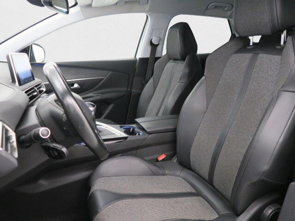 Peugeot 3008 ALLURE 1.2 PURETECH 130 CV S&S 6 VEL MAN 5P 15