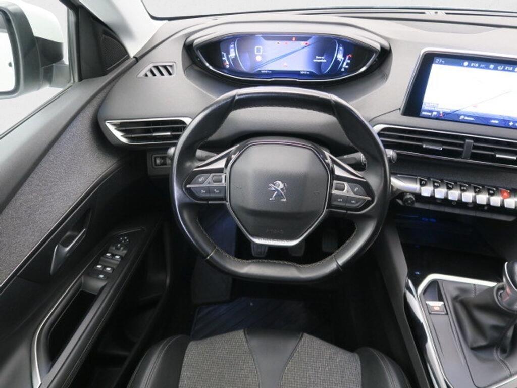 Peugeot 3008 ALLURE 1.2 PURETECH 130 CV S&S 6 VEL MAN 5P 9