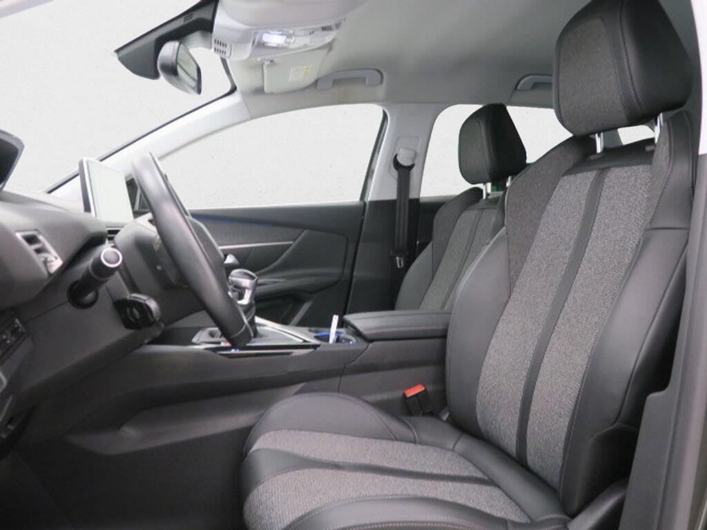 Peugeot 3008 ALLURE 1.2 PURETECH 130 CV 5P S&S 17