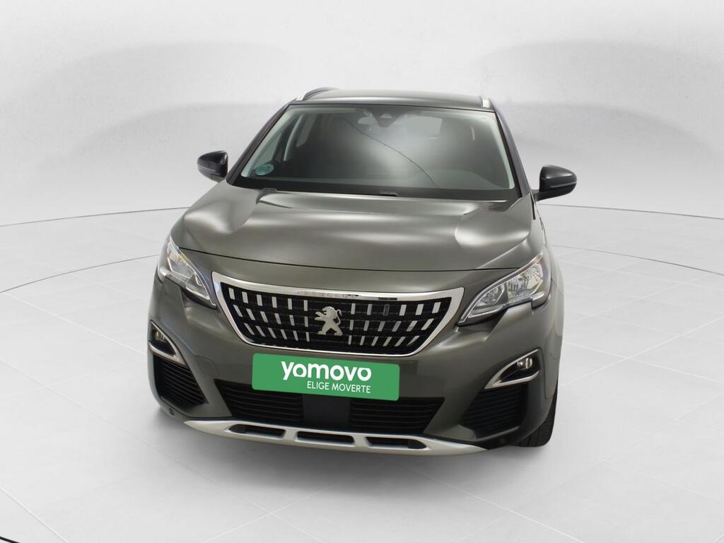 Peugeot 3008 ALLURE 1.2 PURETECH 130 CV 5P S&S 6