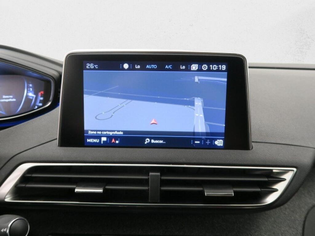 Peugeot 3008 ALLURE 1.2 PURETECH 130 CV 5P S&S 13