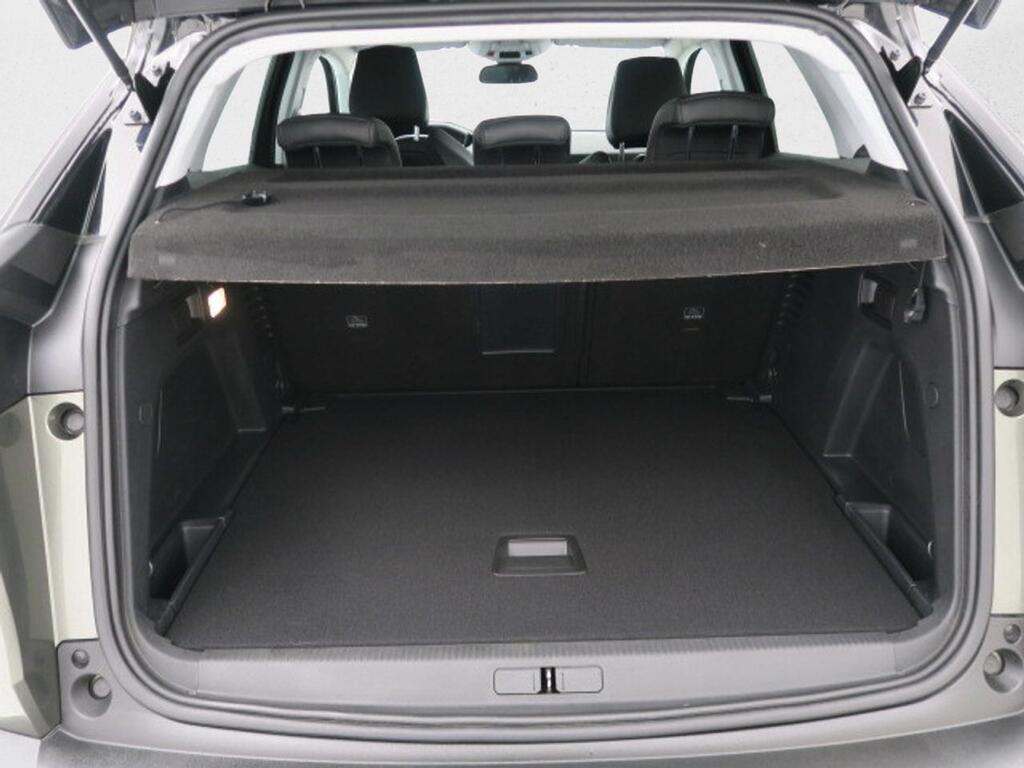 Peugeot 3008 ALLURE 1.2 PURETECH 130 CV 5P S&S 19