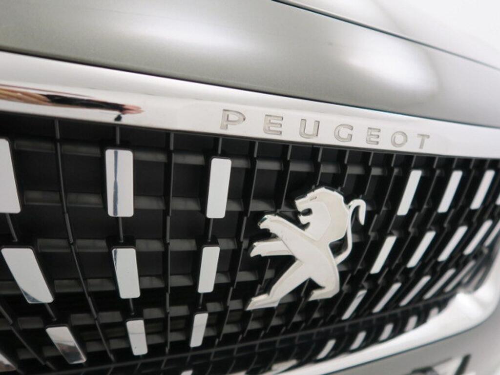 Peugeot 3008 ALLURE 1.2 PURETECH 130 CV 5P S&S 21