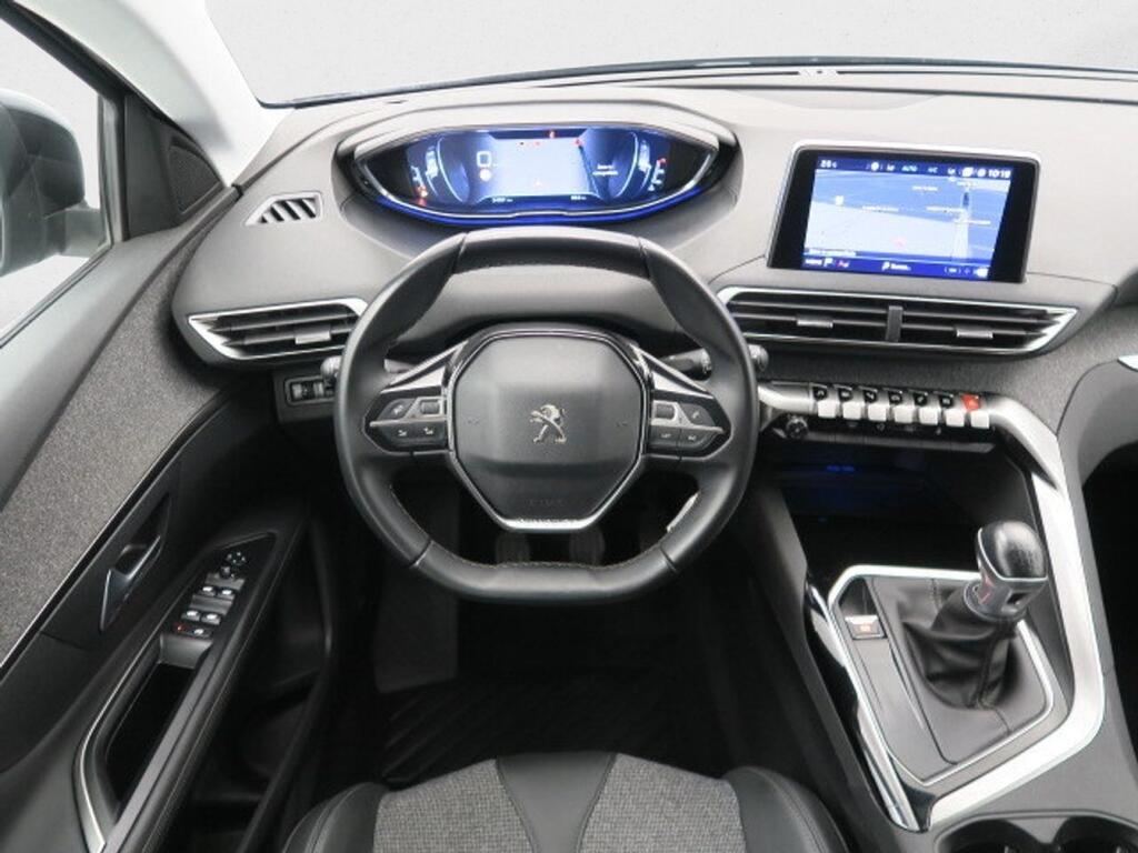 Peugeot 3008 ALLURE 1.2 PURETECH 130 CV 5P S&S 14