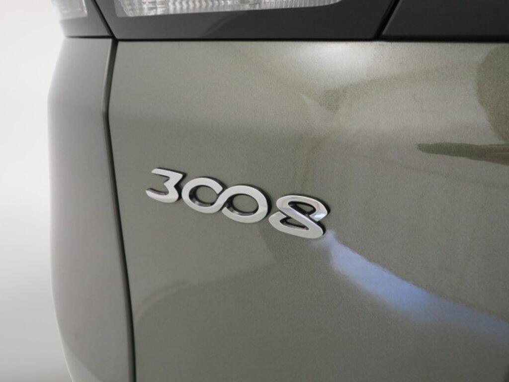 Peugeot 3008 ALLURE 1.2 PURETECH 130 CV 5P S&S 22