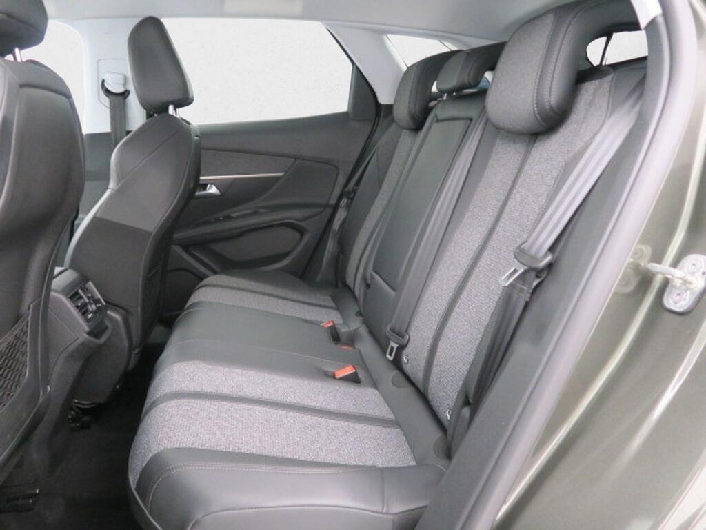 Peugeot 3008 ALLURE 1.2 PURETECH 130 CV 5P S&S 18