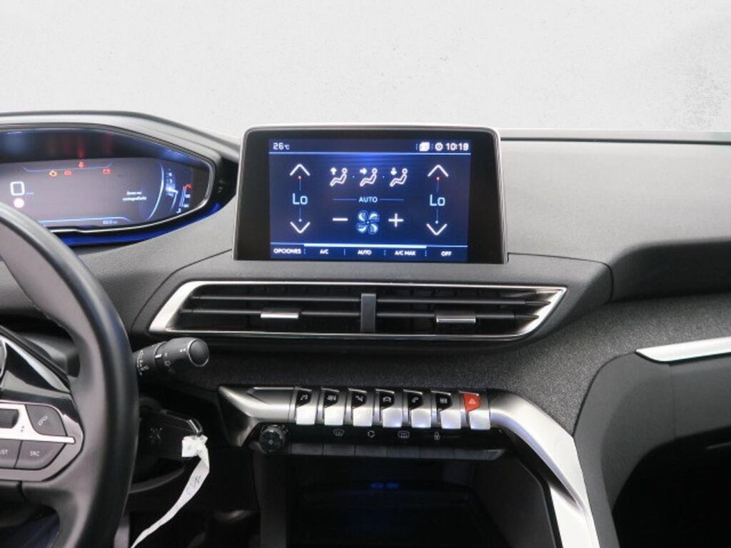 Peugeot 3008 ALLURE 1.2 PURETECH 130 CV 5P S&S 12