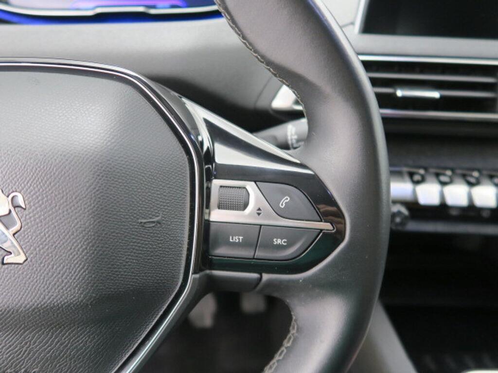 Peugeot 3008 ALLURE 1.2 PURETECH 130 CV 5P S&S 10