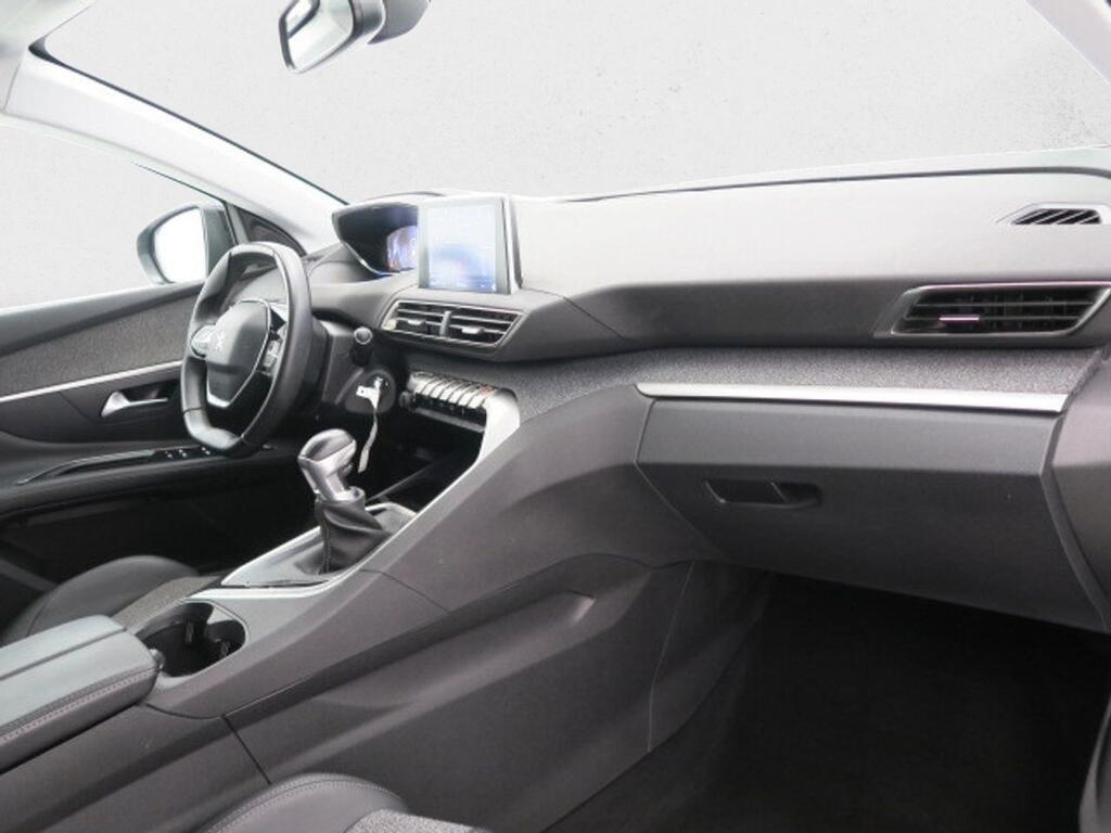 Peugeot 3008 ALLURE 1.2 PURETECH 130 CV 5P S&S 15