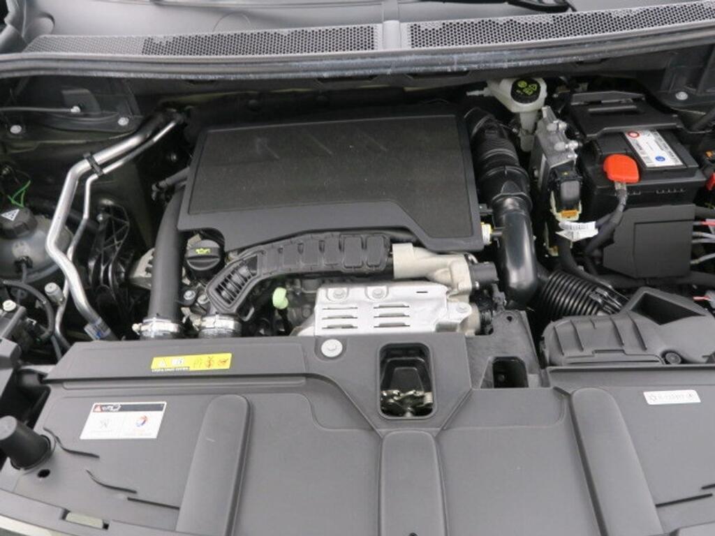 Peugeot 3008 ALLURE 1.2 PURETECH 130 CV 5P S&S 20