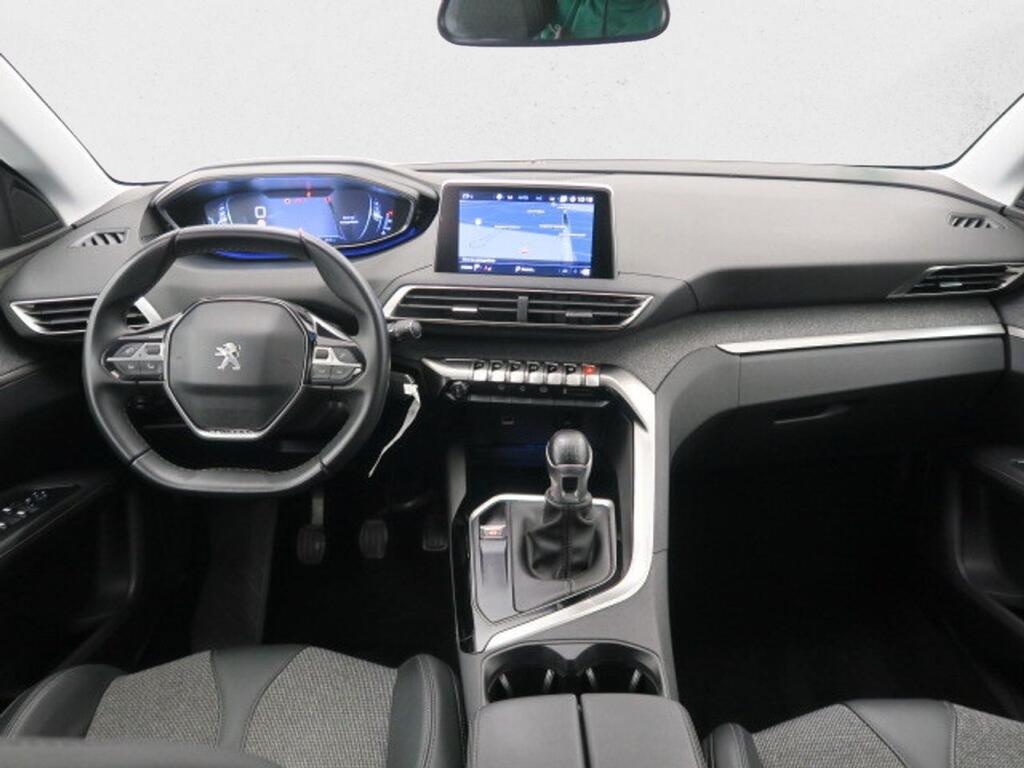 Peugeot 3008 ALLURE 1.2 PURETECH 130 CV 5P S&S 3