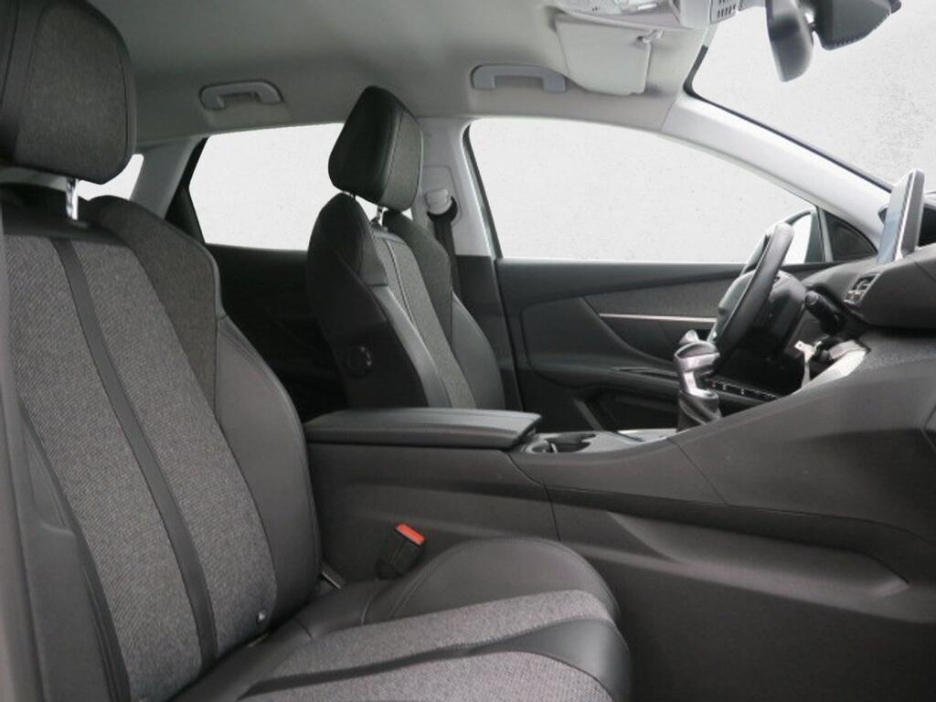 Peugeot 3008 ALLURE 1.2 PURETECH 130 CV 5P S&S 16