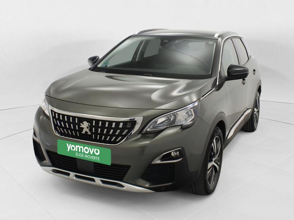 Peugeot 3008 ALLURE 1.2 PURETECH 130 CV 5P S&S 2