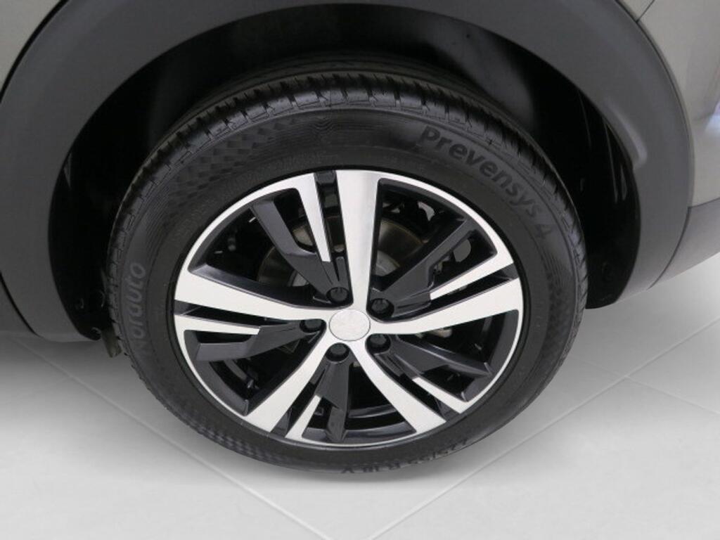 Peugeot 3008 ALLURE 1.2 PURETECH 130 CV 5P S&S 26