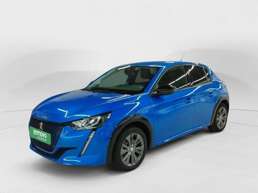 Peugeot 208 ALLURE ELECTRIQUE 136 CV 5P