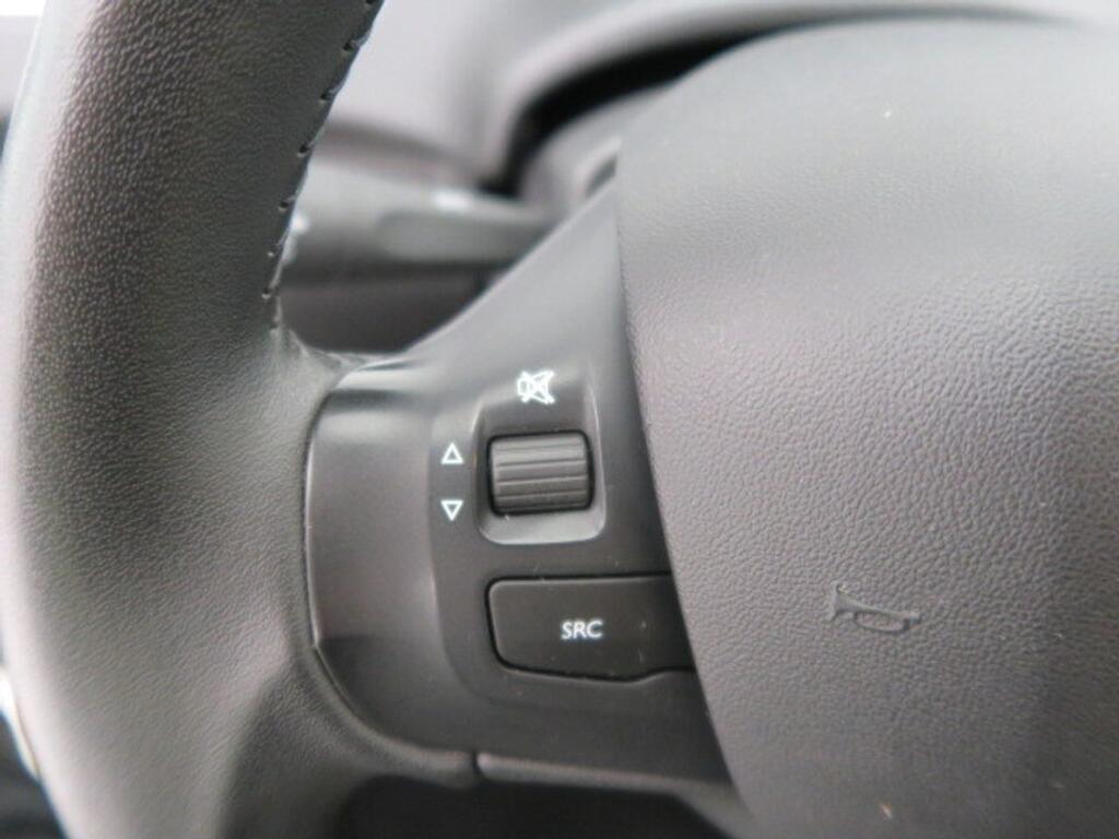 Peugeot 2008 STYLE 1.2 PURETECH 82CV 5P 12