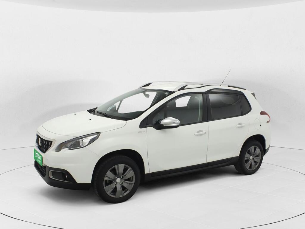 Peugeot 2008 STYLE 1.2 PURETECH 82CV 5P 4