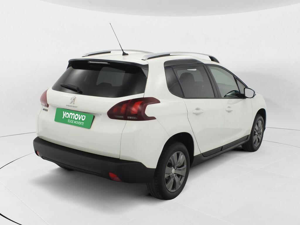 Peugeot 2008 STYLE 1.2 PURETECH 82CV 5P 3