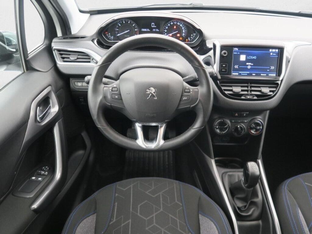 Peugeot 2008 STYLE 1.2 PURETECH 82CV 5P 10