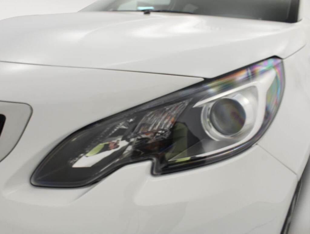 Peugeot 2008 STYLE 1.2 PURETECH 82CV 5P 22