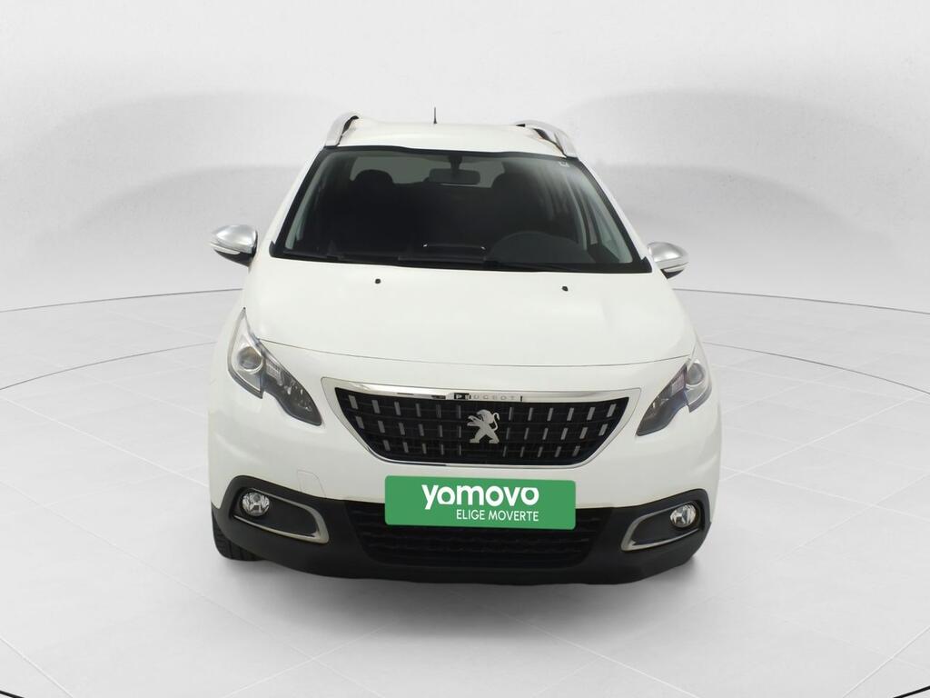Peugeot 2008 STYLE 1.2 PURETECH 82CV 5P 5