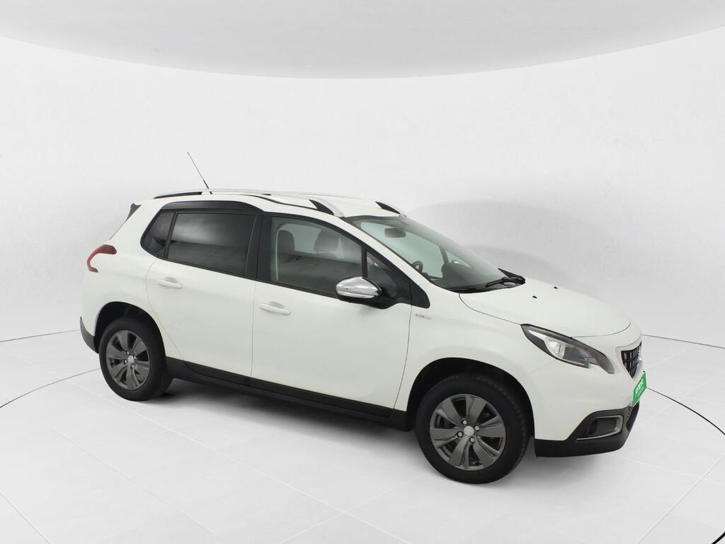 Peugeot 2008 STYLE 1.2 PURETECH 82CV 5P 6