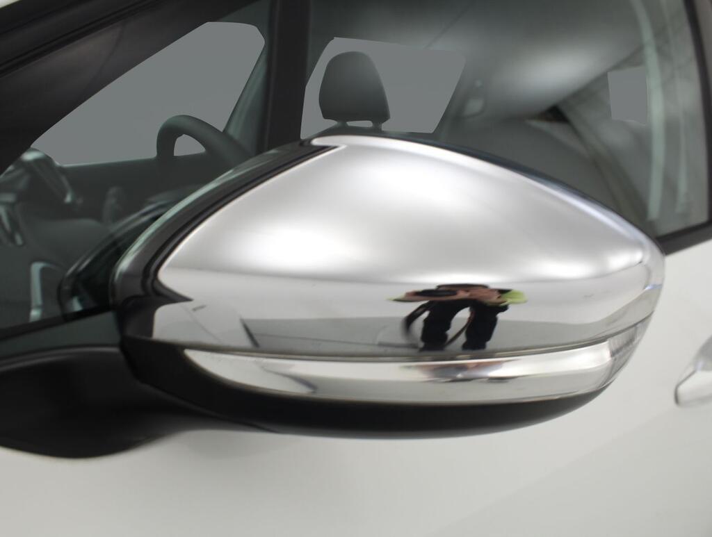 Peugeot 2008 STYLE 1.2 PURETECH 82CV 5P 24