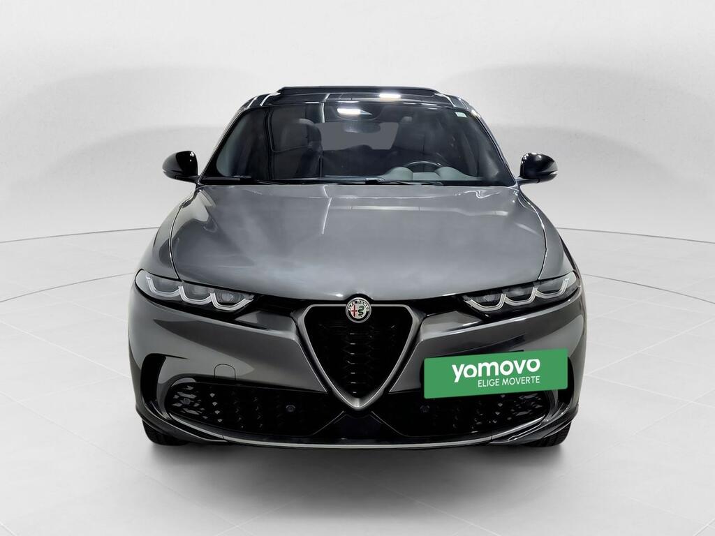 Alfa Romeo Tonale 1.3 Multi-air PHEV Speciale Q4