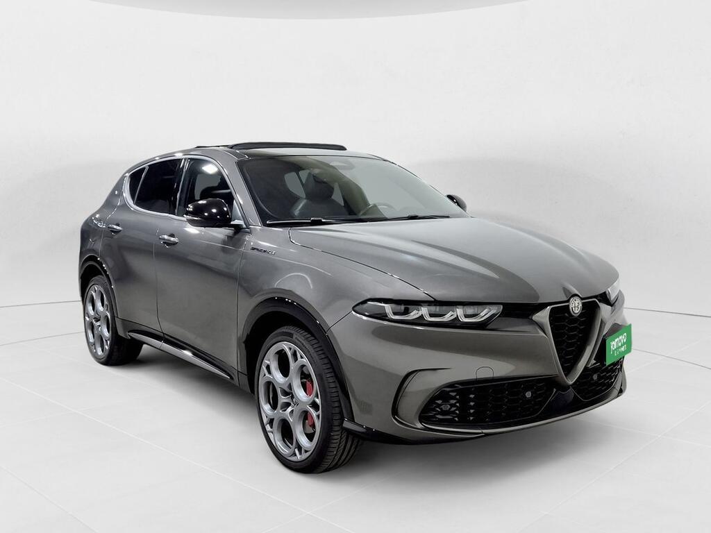 Alfa Romeo Tonale 1.3 Multi-air PHEV Speciale Q4
