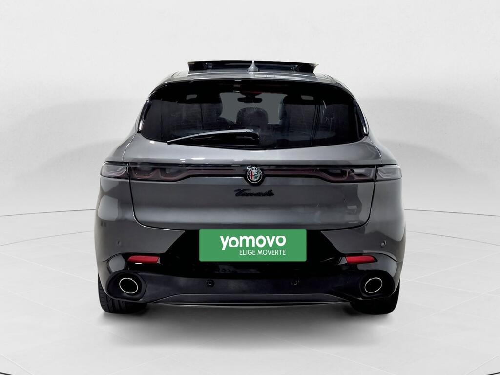 Alfa Romeo Tonale 1.3 Multi-air PHEV Speciale Q4