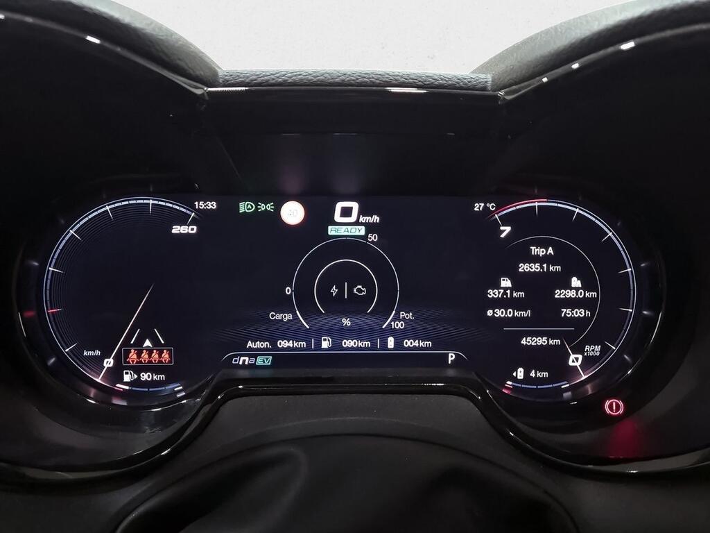 Alfa Romeo Tonale 1.3 Multi-air PHEV Speciale Q4
