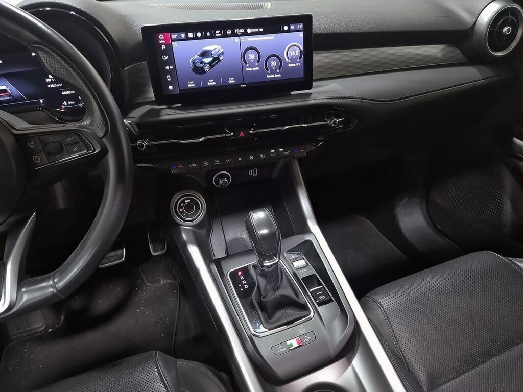 Alfa Romeo Tonale 1.3 Multi-air PHEV Speciale Q4