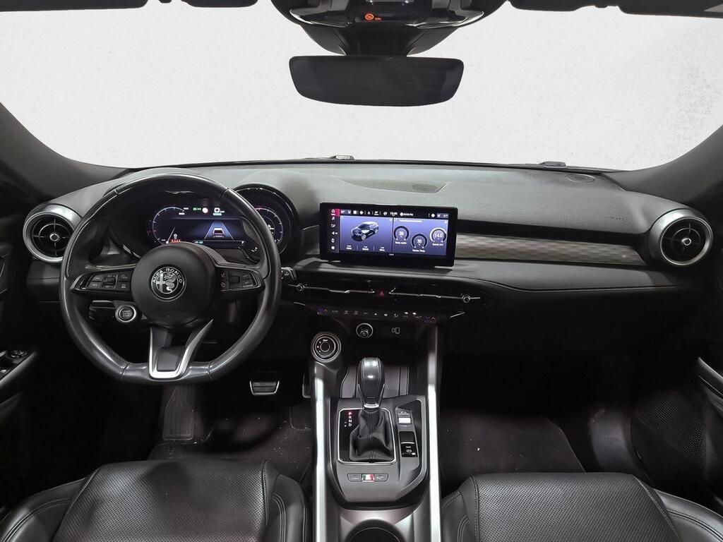 Alfa Romeo Tonale 1.3 Multi-air PHEV Speciale Q4