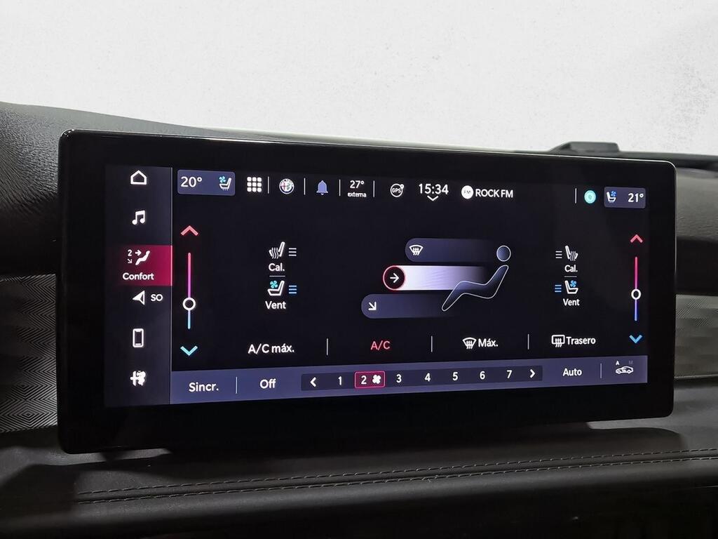 Alfa Romeo Tonale 1.3 Multi-air PHEV Speciale Q4