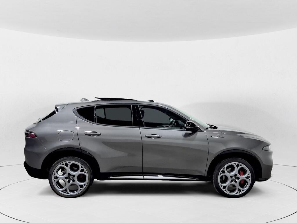 Alfa Romeo Tonale 1.3 Multi-air PHEV Speciale Q4