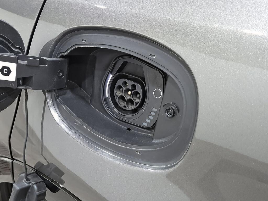 Alfa Romeo Tonale 1.3 Multi-air PHEV Speciale Q4