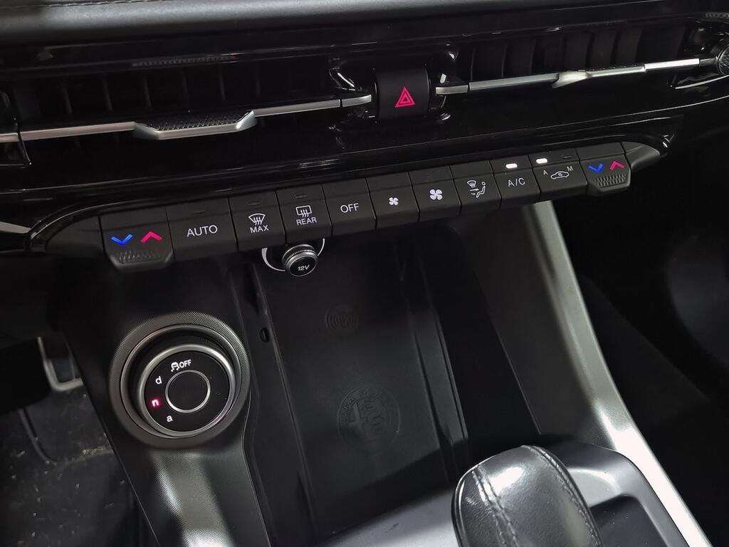 Alfa Romeo Tonale 1.3 Multi-air PHEV Speciale Q4