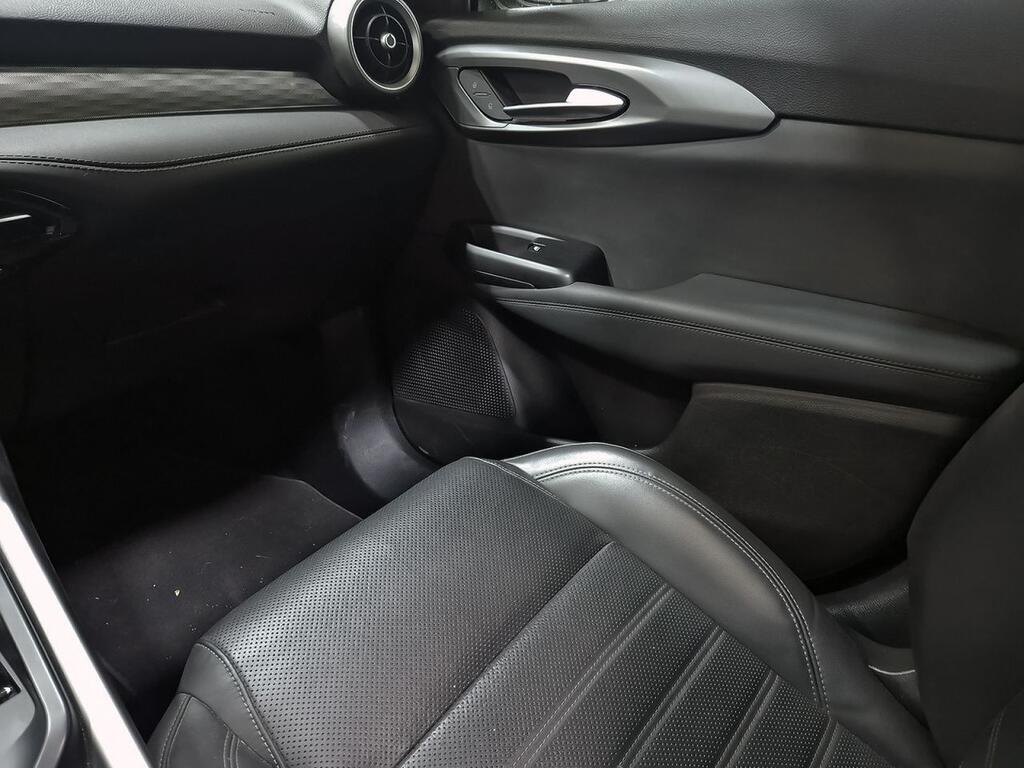 Alfa Romeo Tonale 1.3 Multi-air PHEV Speciale Q4