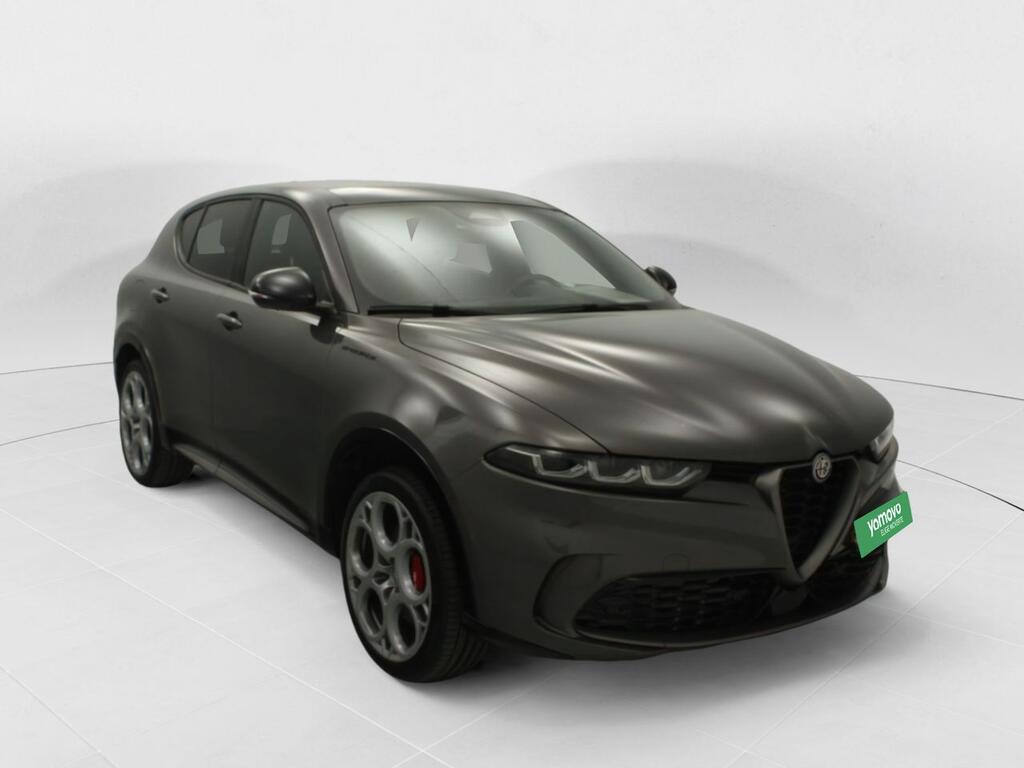 Alfa Romeo Tonale 1.3 Multi-air PHEV Speciale Q4