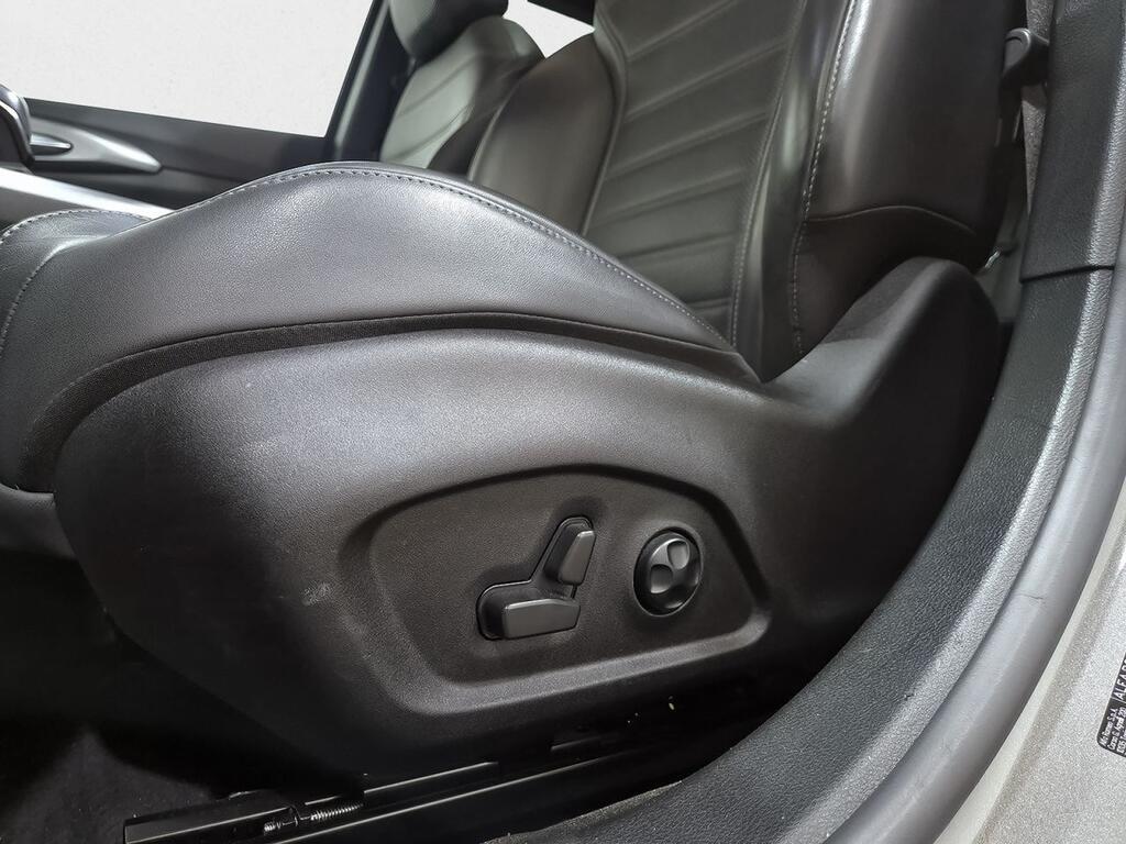 Alfa Romeo Tonale 1.3 Multi-air PHEV Speciale Q4