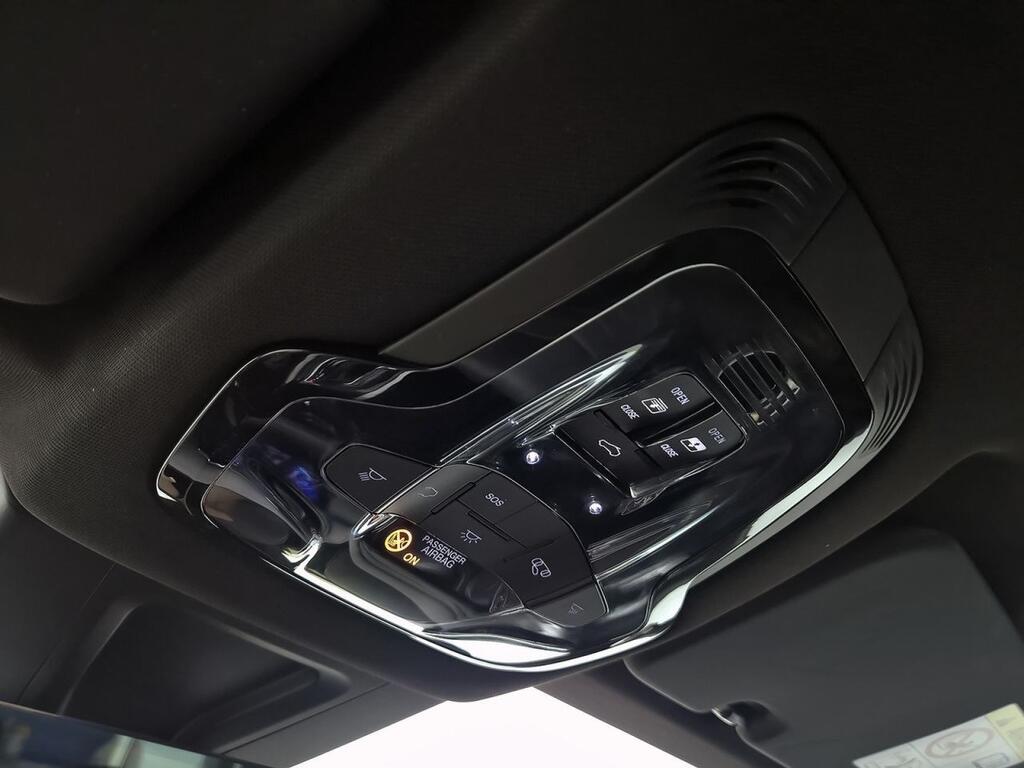 Alfa Romeo Tonale 1.3 Multi-air PHEV Speciale Q4