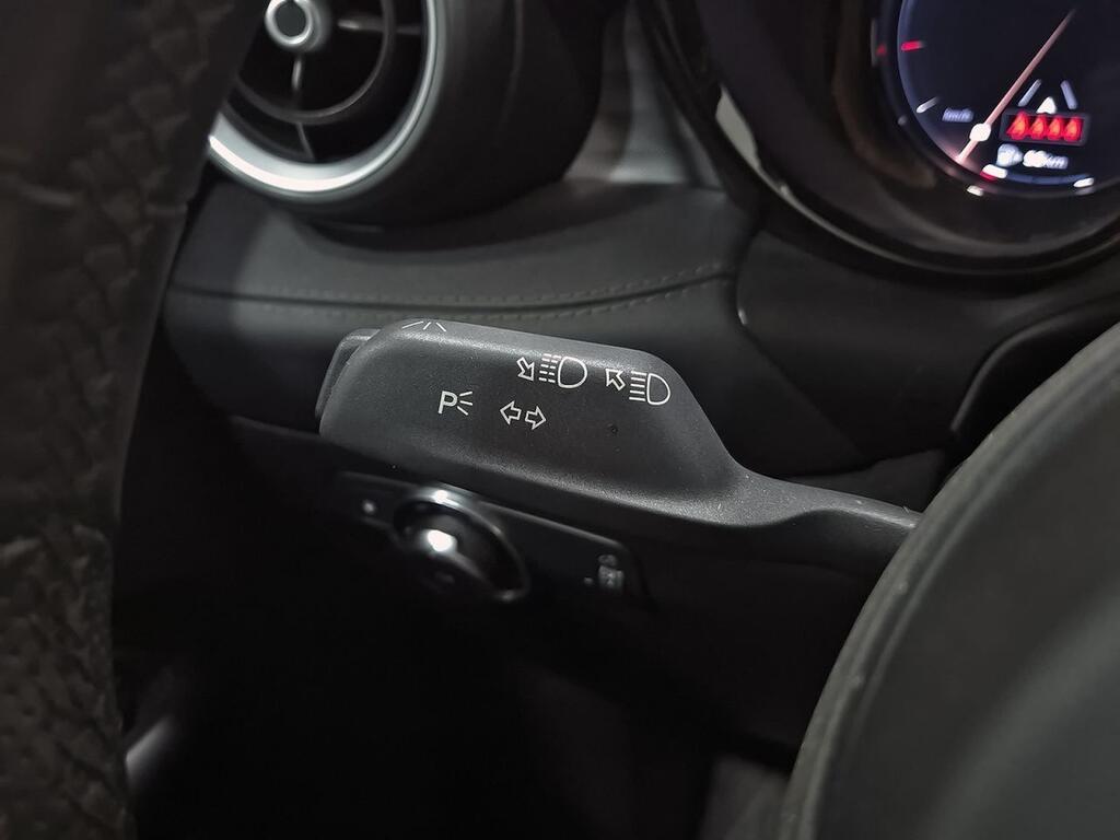 Alfa Romeo Tonale 1.3 Multi-air PHEV Speciale Q4