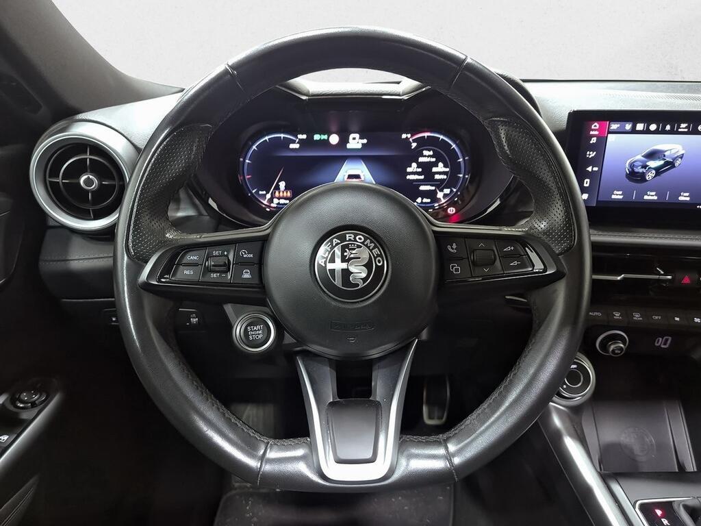 Alfa Romeo Tonale 1.3 Multi-air PHEV Speciale Q4