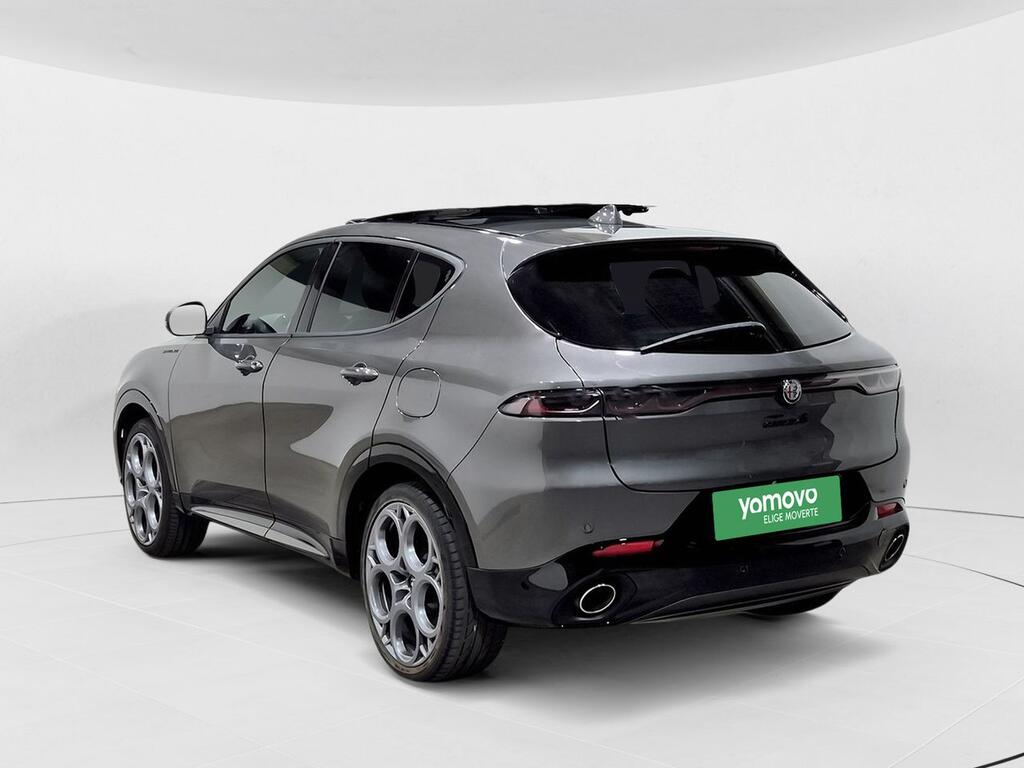 Alfa Romeo Tonale 1.3 Multi-air PHEV Speciale Q4