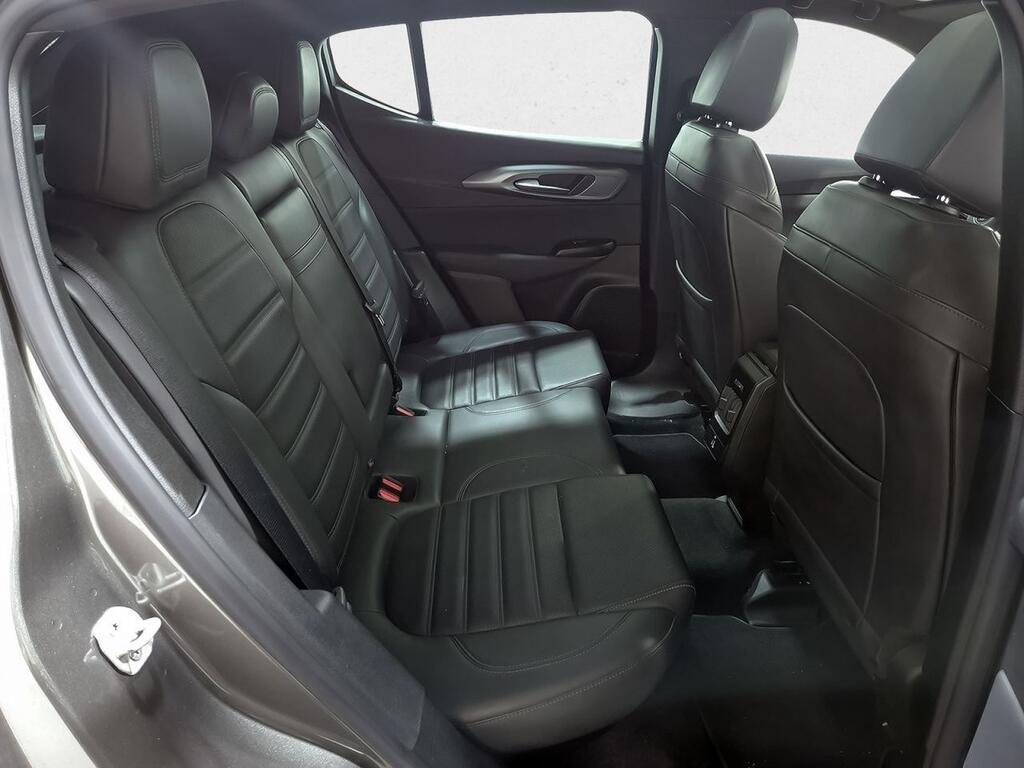 Alfa Romeo Tonale 1.3 Multi-air PHEV Speciale Q4