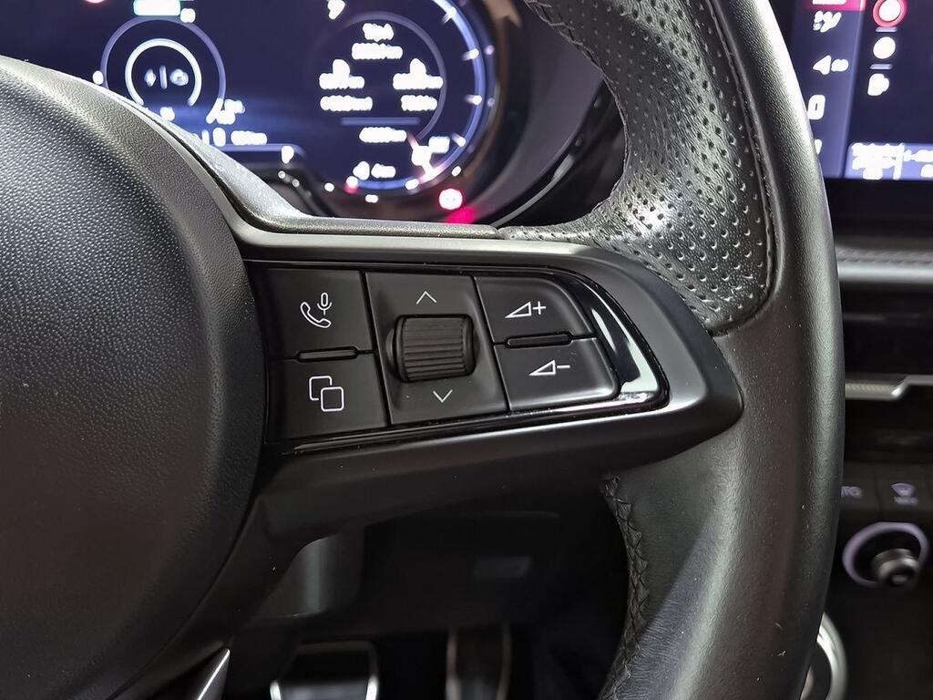 Alfa Romeo Tonale 1.3 Multi-air PHEV Speciale Q4