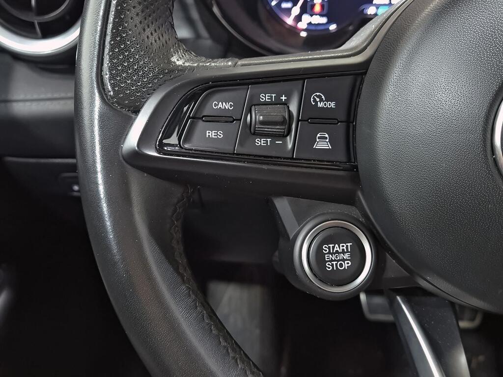 Alfa Romeo Tonale 1.3 Multi-air PHEV Speciale Q4