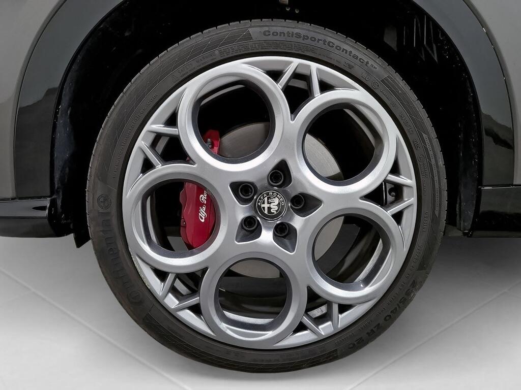 Alfa Romeo Tonale 1.3 Multi-air PHEV Speciale Q4