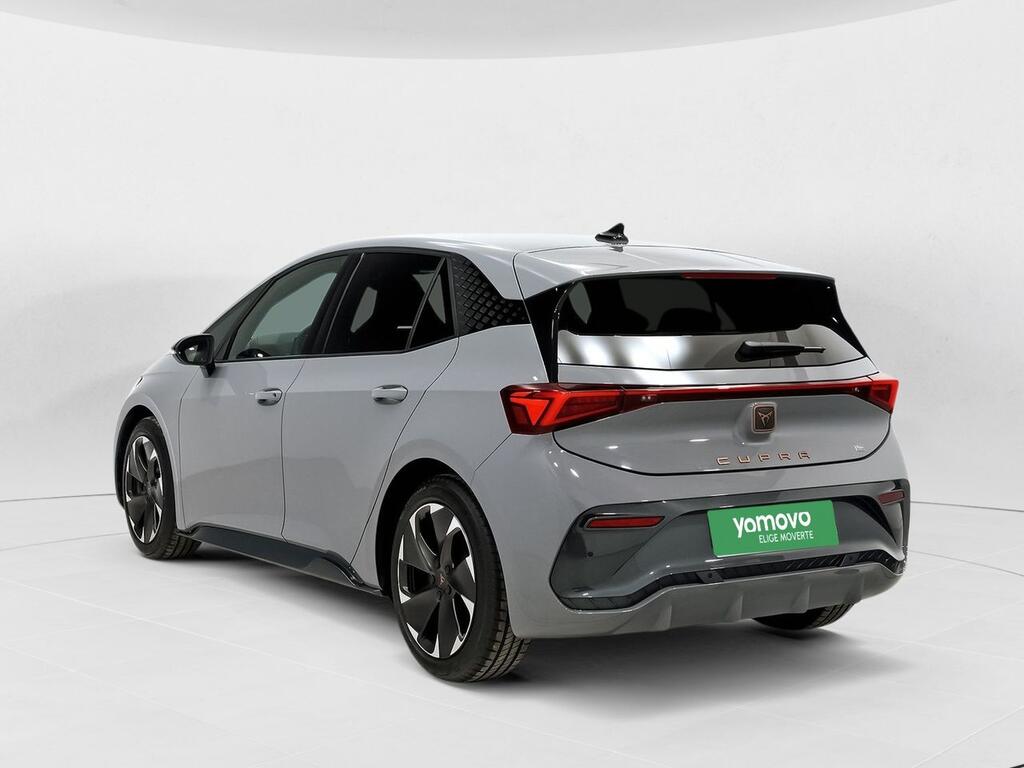 Cupra Born 170kW (231 CV) 79kWh E-Boost Pack+Batter 2